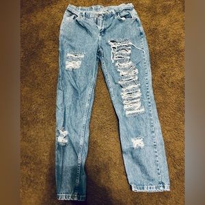 Riders jeans